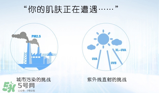 蘭蔻防曬露有幾種？蘭蔻防曬露和隔離乳哪款好？