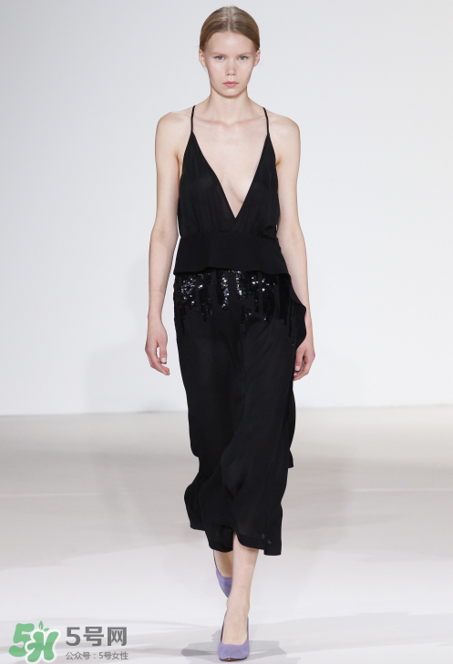 victoria beckham2018春夏系列怎么樣_好看嗎？