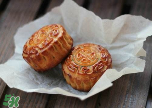 月餅皮為什么會(huì)開裂？月餅皮開裂的原因