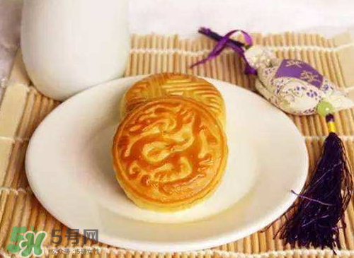 月餅皮為什么會(huì)開裂？月餅皮開裂的原因