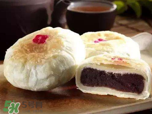 月餅皮為什么會(huì)開裂？月餅皮開裂的原因