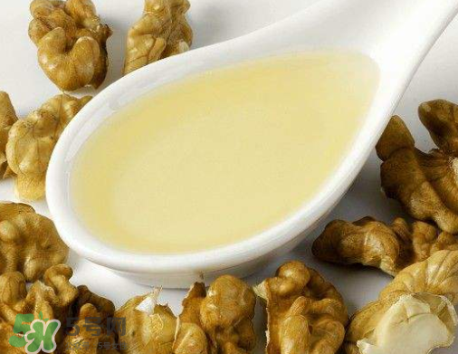 初蘊(yùn)核桃油好嗎？初蘊(yùn)核桃油怎么樣？