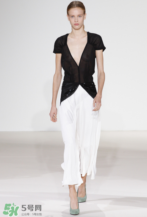 victoria beckham是什么牌子？victoria beckham是什么檔次？