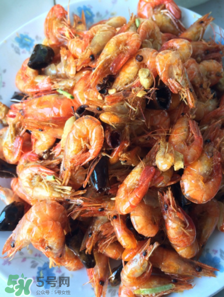 河蝦可以放冰箱嗎？河蝦在冰箱能放幾天？