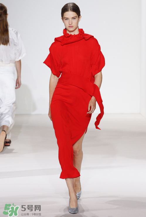 victoria beckham是什么牌子？victoria beckham是什么檔次？