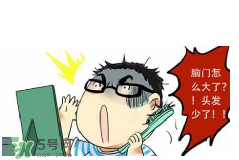 掉頭發(fā)是有什么病嗎？掉頭發(fā)是缺什么