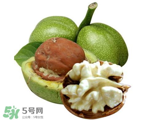 鮮核桃和干核桃哪個(gè)更有營養(yǎng)？鮮核桃和干核桃哪個(gè)營養(yǎng)價(jià)值高？