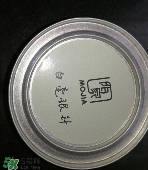 白毫銀針沖泡方法 白毫銀針口感好嗎？