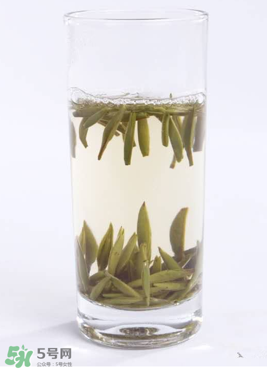 白毫銀針屬于綠茶嗎？白毫銀針是什么茶？