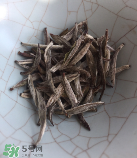 白毫銀針屬于綠茶嗎？白毫銀針是什么茶？