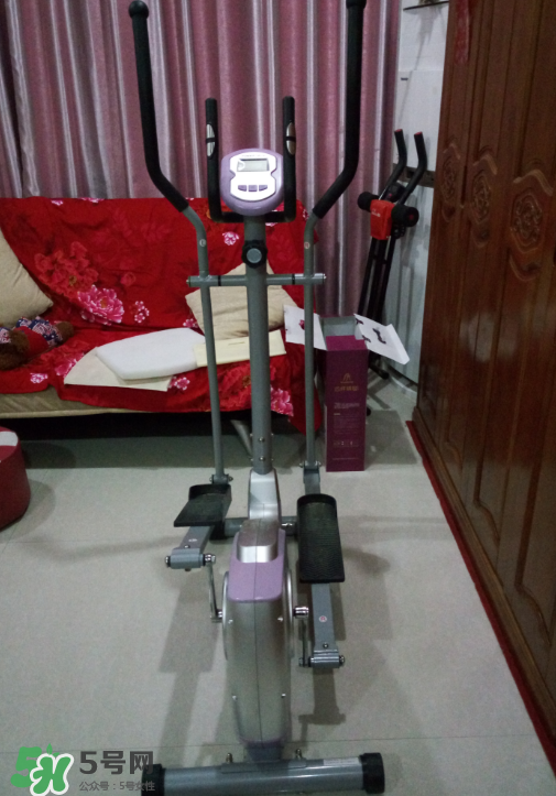 橢圓機什么牌子好？橢圓機品牌推薦