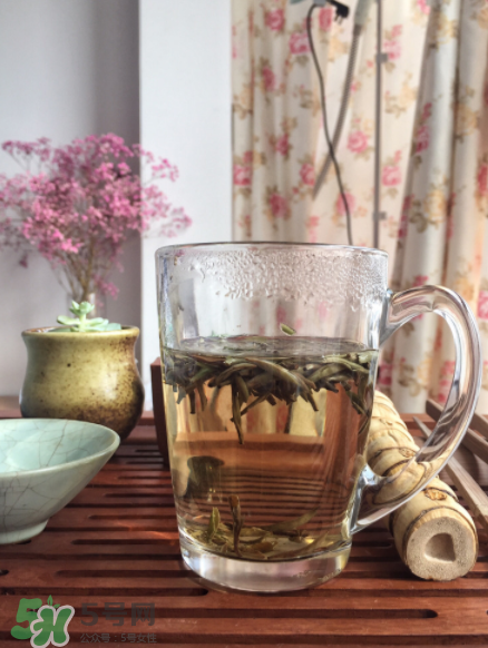 白毫銀針屬于綠茶嗎？白毫銀針是什么茶？