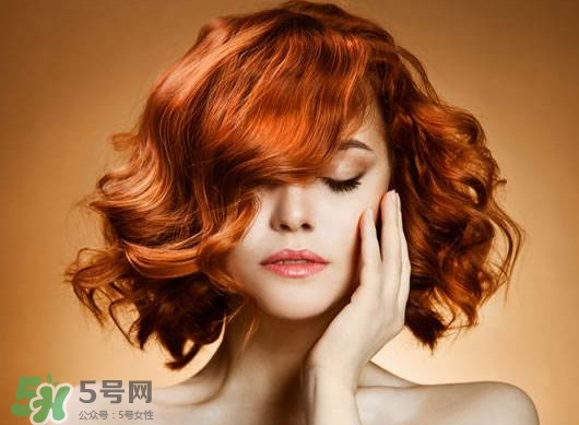 染發(fā)和燙發(fā)哪個更傷頭發(fā)？頭發(fā)怎么保養(yǎng)好