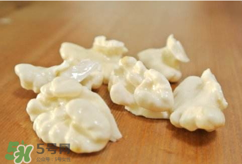 濕核桃可以放冰箱嗎？濕核桃放冰箱能放多久？