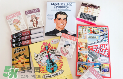 The balm高光粉餅怎么樣？The balm高光粉餅好用嗎？