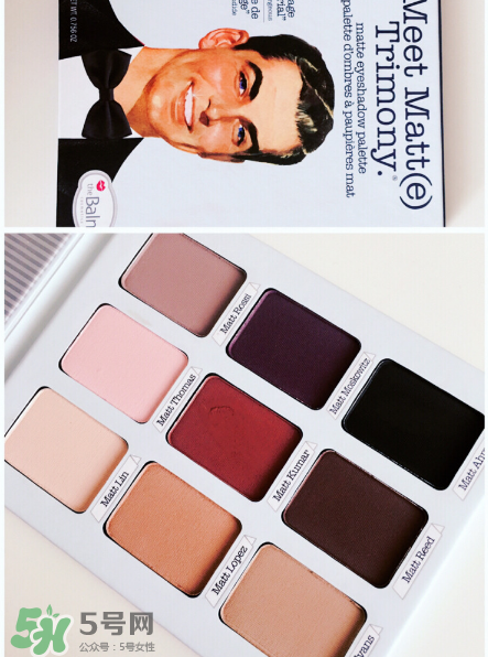 The balm高光粉餅怎么樣？The balm高光粉餅好用嗎？