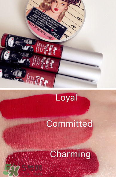 The balm高光粉餅怎么樣？The balm高光粉餅好用嗎？