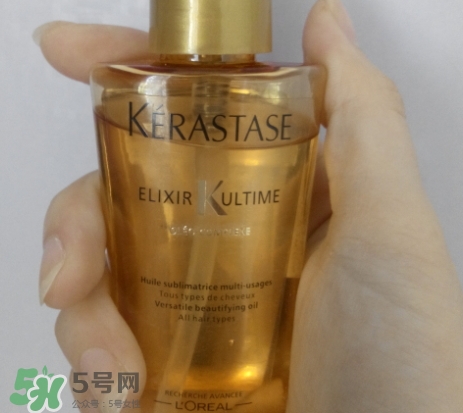 護(hù)發(fā)精油要洗嗎？護(hù)發(fā)精油要不要洗