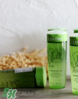 蘭蔻氣泡水怎么用？蘭蔻氣泡水使用方法