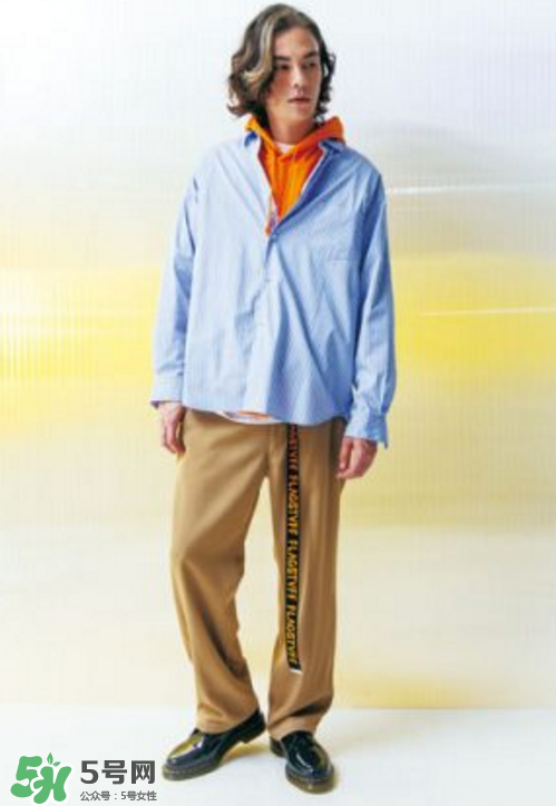 beauty youth2017秋季系列怎么樣_好看嗎_款式有哪些？