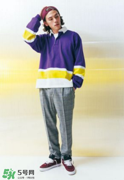 beauty youth2017秋季系列怎么樣_好看嗎_款式有哪些？