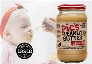 Pics皮克斯花生醬有鹽嗎？Pics皮克斯花生醬含不含鹽？