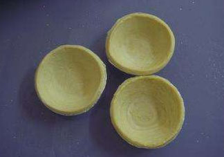 蛋撻皮為什么會苦？蛋撻皮苦怎么回事？