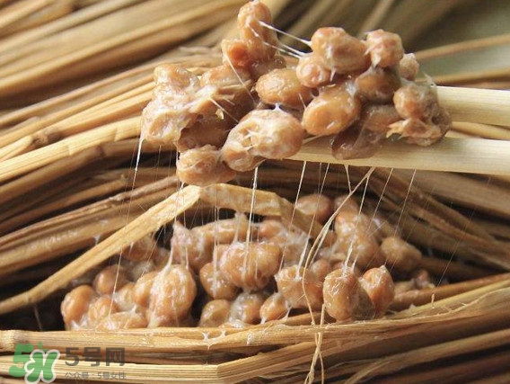 納豆是發(fā)物嗎？納豆什么人不能吃