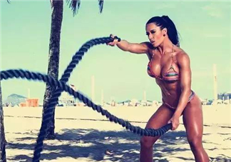 戰(zhàn)繩怎么固定？戰(zhàn)繩的另一頭怎么固定？