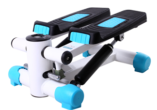 踏步機聲音很響怎么辦？踏步機有聲音怎么搞？