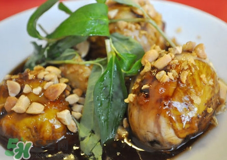 鴨仔蛋好吃嗎？鴨仔蛋有什么營養(yǎng)