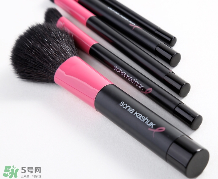 sonia kashuk化妝刷怎么樣？sonia kashuk化妝刷好用嗎？