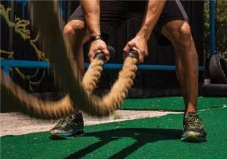 戰(zhàn)繩能減脂嗎？戰(zhàn)繩減脂效果好嗎？