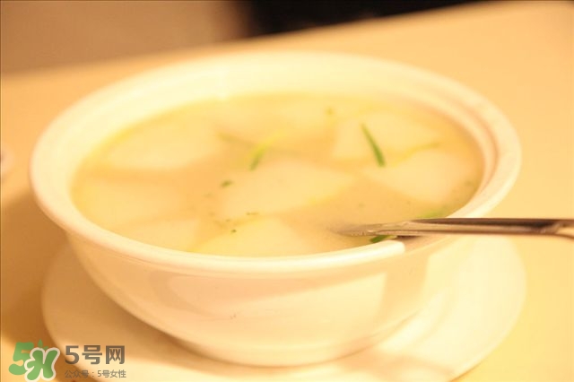 冬瓜祛濕湯的做法大全 祛濕冬瓜湯怎么做 冬瓜祛濕湯的做法大全 祛濕冬瓜湯怎么做