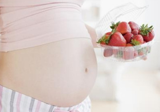 長(zhǎng)妊娠紋的前兆 長(zhǎng)妊娠紋很癢怎么辦？