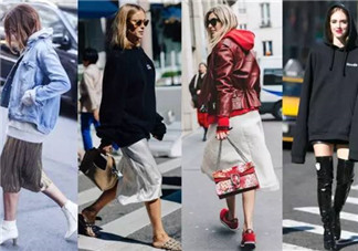 秋天可以穿衛(wèi)衣嗎？秋天衛(wèi)衣穿搭