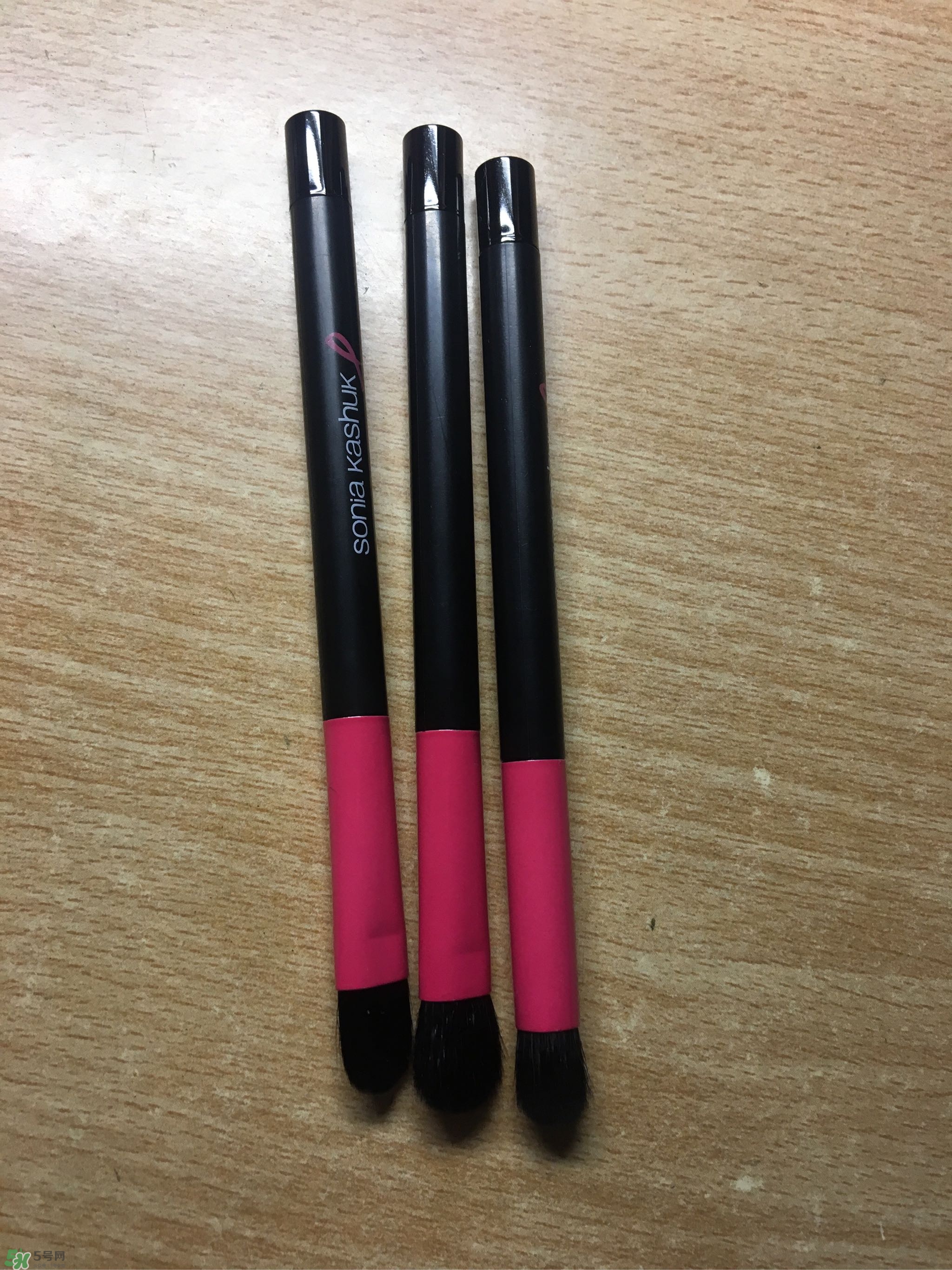 sonia kashuk化妝刷怎么樣？sonia kashuk化妝刷好用嗎？