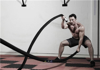 戰(zhàn)繩練哪塊肌肉？戰(zhàn)繩是訓(xùn)練什么的？