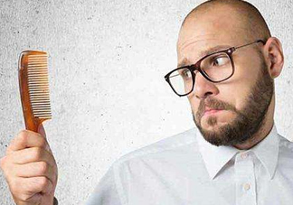 掉頭發(fā)是有什么病嗎？掉頭發(fā)是缺什么