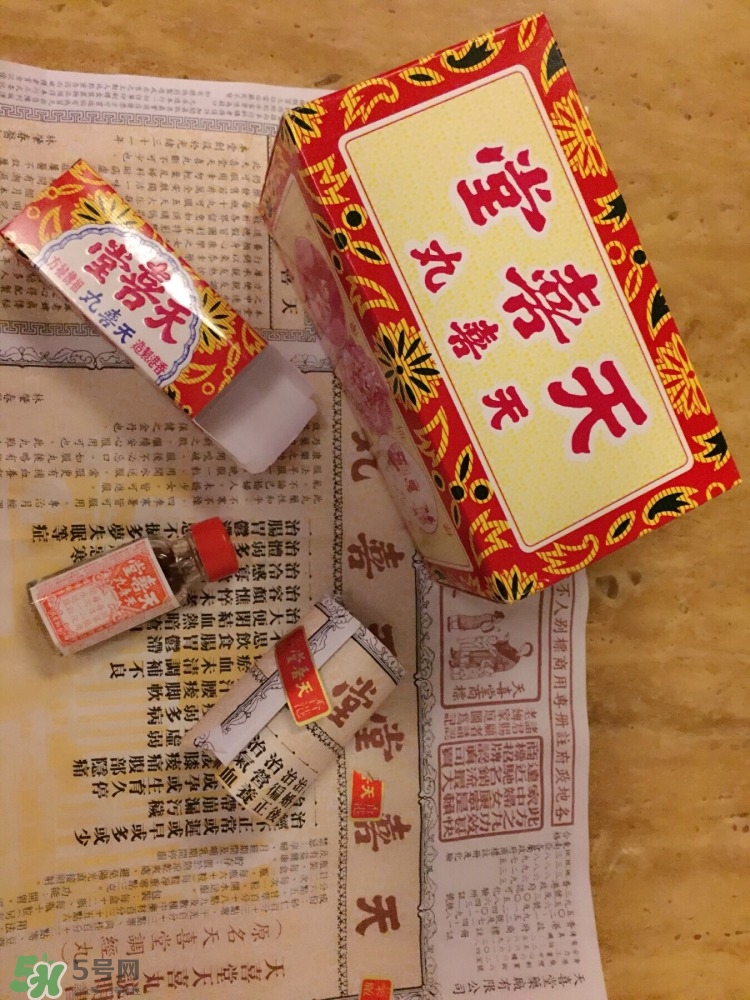 說說那些值得推薦的補(bǔ)血養(yǎng)顏中成藥 說說那些值得推薦的補(bǔ)血養(yǎng)顏中成藥