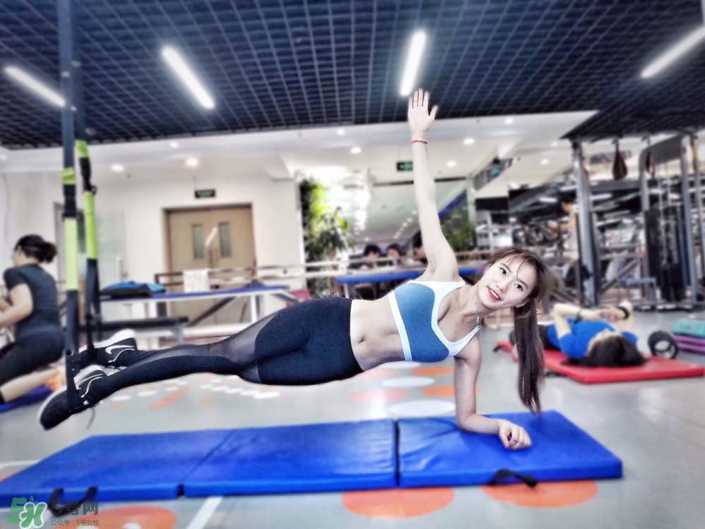 速成馬甲線全攻略 15個練腹肌動作甩去小肚子 速成馬甲線全攻略 15個練腹肌動作甩去小肚子