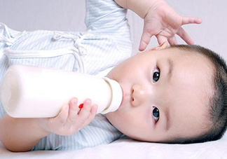 防過敏奶粉哪個牌子好？防過敏奶粉排行榜