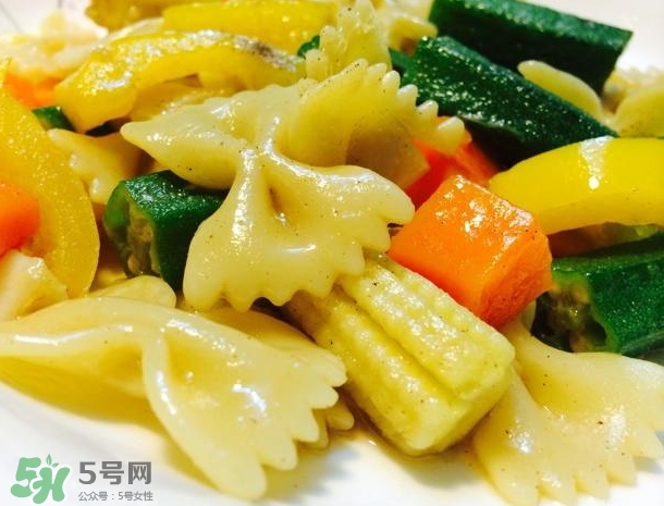 蝴蝶粉怎么煮才好吃？蝴蝶粉的做法大全