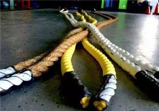 戰(zhàn)繩是有氧運動嗎？戰(zhàn)繩是有氧還是無氧？