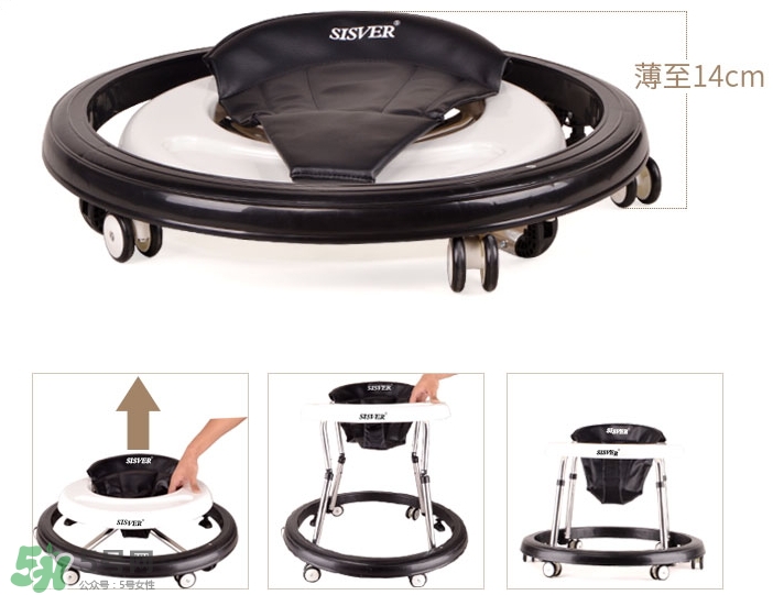 學(xué)步車哪個(gè)牌子的好？寶寶幾個(gè)月可以坐學(xué)步車？