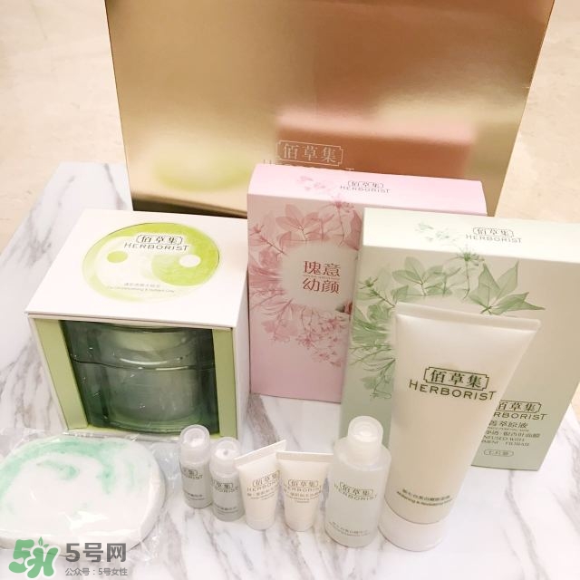 百雀羚三生花系列怎么樣？百雀羚三生花系列好用嗎？