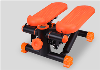 踏步機和橢圓機哪個好？踏步機和橢圓機的區(qū)別