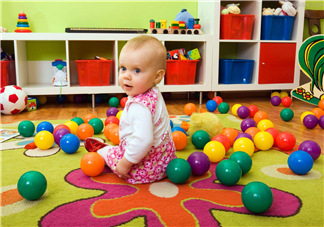 早教課為什么貴？早教課程怎么選？