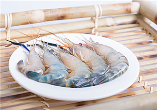 河蝦可以和牛奶同食嗎？河蝦和牛奶能一起吃嗎？
