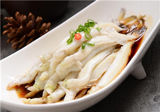 大銀魚怎么做好吃？大銀魚的做法大全